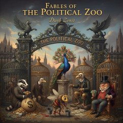 Cover Fables of the Political Zoo (eBook, ePUB)