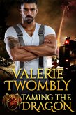 Taming The Dragon (Étincelles de Désir, #5) (eBook, ePUB) Taming The Dragon (Étincelles de Désir, #5) (eBook, ePUB)
