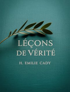 Leçons de vérité (traduit) (eBook, ePUB) Cover Leçons de vérité (traduit) (eBook, ePUB)