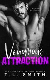 Venomous Attraction (eBook, ePUB)