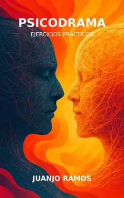 Psicodrama (eBook, ePUB) - Ramos, Juanjo