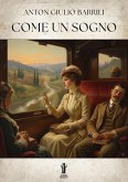Come un sogno (eBook, ePUB) Come un sogno (eBook, ePUB)