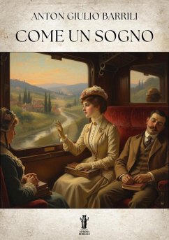 Cover Come un sogno (eBook, ePUB)