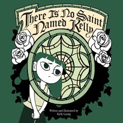 Cover There is No Saint Named Kelly (eBook, ePUB)