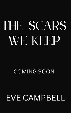 Cover The Scars We Keep (Broken Empire Series, #2) (eBook, ePUB)