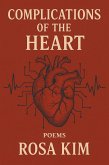 Complications of the Heart (eBook, ePUB) Complications of the Heart (eBook, ePUB)