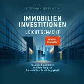 Immobilien-Investitionen leicht gemacht (MP3-Download)