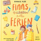 Finns furchtbartolle Ferien (MP3-Download) Finns furchtbartolle Ferien (MP3-Download)