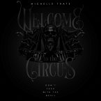 Welcome To The Circus (MP3-Download)