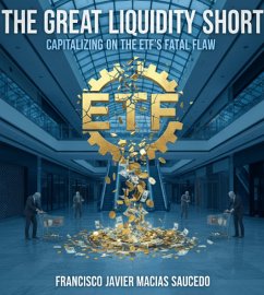 Cover The Great Liquidity Short: Capitalizing on the ETF's Fatal Flaw (eBook, ePUB)