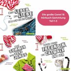 Conni 15 1-3: Die große Conni 15 Hörbuch-Sammlung (MP3-Download)