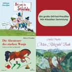 Die große Otfried-Preußler Hör-Klassiker Sammlung (MP3-Download)