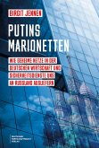 Putins Marionetten (eBook, PDF) Putins Marionetten (eBook, PDF)