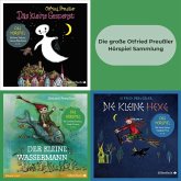 Die große Otfried-Preußler Hörspiel-Sammlung (MP3-Download)