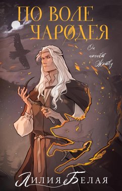 Cover Po vole charodeya (eBook, ePUB)