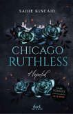 Chicago Ruthless (Band 3) - Hopeful (eBook, ePUB)