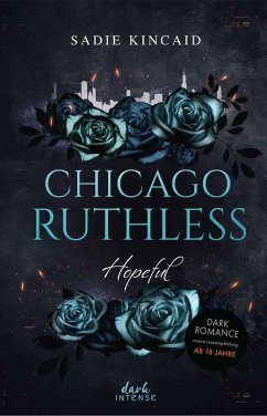 Chicago Ruthless (Band 3) - Hopeful (eBook, ePUB) Cover Chicago Ruthless (Band 3) - Hopeful (eBook, ePUB)