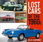Lost Cars of the 1960s (eBook, ePUB)