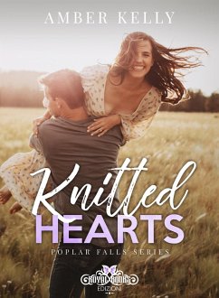 Cover Knitted Hearts (eBook, ePUB)