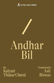 Andhar Bil (eBook, ePUB) Andhar Bil (eBook, ePUB)
