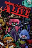 Plüschies Alive! (eBook, ePUB) Plüschies Alive! (eBook, ePUB)