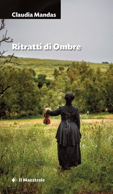 Ritratti di ombre (eBook, ePUB) - Mandas, Claudia