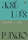 Morreste-me (eBook, ePUB) Morreste-me (eBook, ePUB)