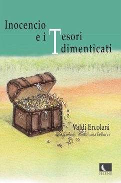 Cover Inocencio e i Tesori dimenticati (eBook, ePUB)