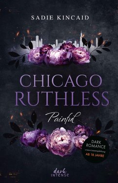 Chicago Ruthless (Band 4) - Painful (eBook, ePUB) Cover Chicago Ruthless (Band 4) - Painful (eBook, ePUB)