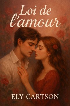 Cover Loi de l'amour (eBook, ePUB)