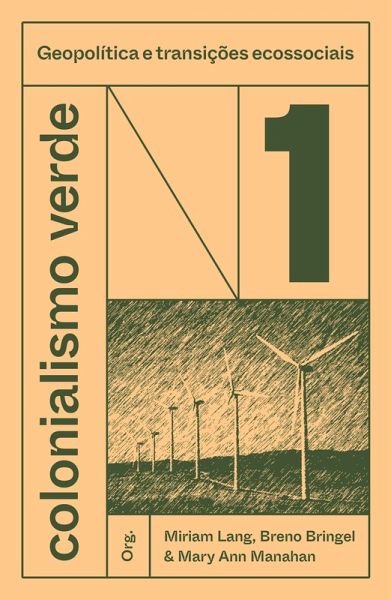 Colonialismo verde vol. 1 (eBook, ePUB)