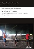 Alimentare il sociale (eBook, ePUB)