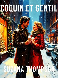 Cover Coquin et Gentil (eBook, ePUB)