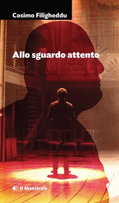 Cover Allo sguardo attento (eBook, ePUB)