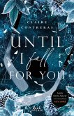 Until I Fall For You (Fairview Hockey, Band 2) (eBook, ePUB)