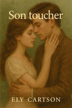 Cover Son toucher (eBook, ePUB)