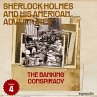 The Banking Conspiracy (Sherlock Holmes... - Bild 1
