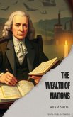 The Wealth of Nations (eBook, ePUB)