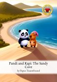 Pandi and Kapi: The Sandy Cove (eBook, ePUB)