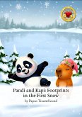 Pandi and Kapi: Footprints in the First Snow (eBook, ePUB)