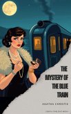 The Mystery of the Blue Train (eBook, ePUB)