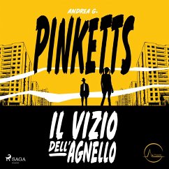 Il vizio dell'agnello (MP3-Download) - Pinketts, Andrea G.