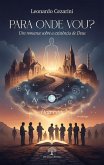 Para onde vou (eBook, ePUB)