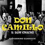 Don Camillo e don Chichì (MP3-Download)