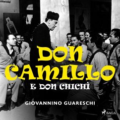 Cover Don Camillo e don Chichì (MP3-Download)
