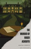 The Murder of Roger Ackroyd (eBook, ePUB)