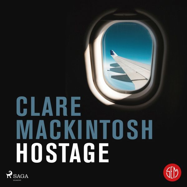 Hostage (MP3-Download) Hostage (MP3-Download)