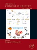 Advances in Clinical Chemistry (eBook, ePUB)