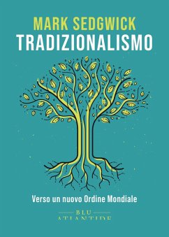 Cover Tradizionalismo (eBook, ePUB)