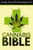 Thee Cannabis Bible (eBook, ePUB)